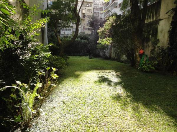 Apartamento en Recoleta