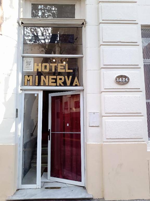 Hotel Minerva