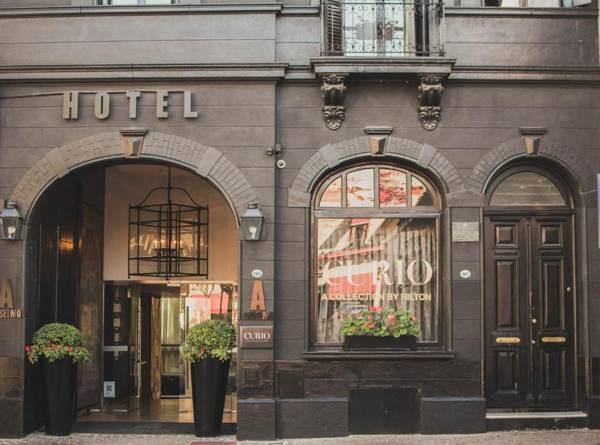 Anselmo Buenos Aires Curio Collection by Hilton