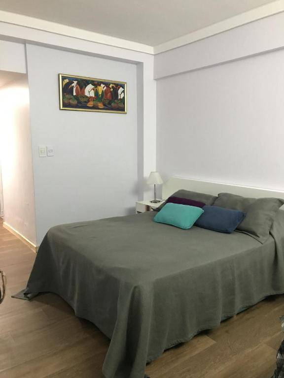 SUITE 76 en Apart Lima 265