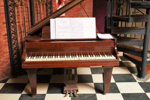 DEL900 Hostel Boutique