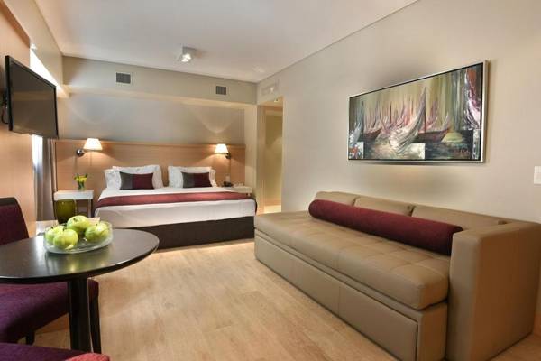 ARC Recoleta Boutique Hotel & Spa