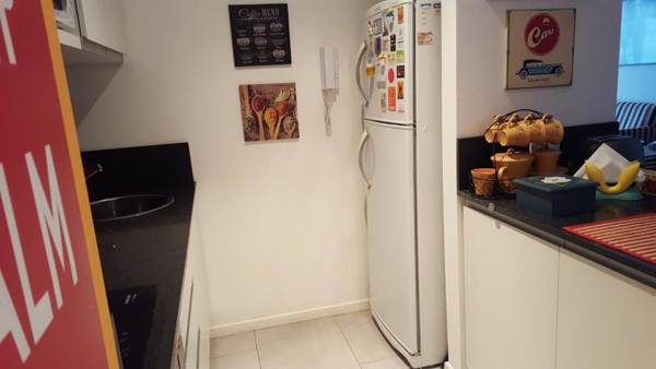 Apartamento Palermo Soho Tango & WiFi
