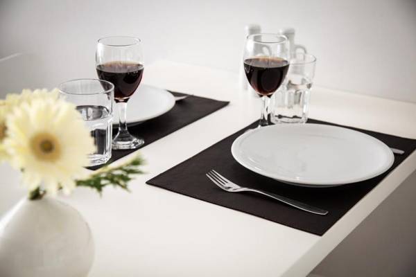 Flaat Recoleta Plaza