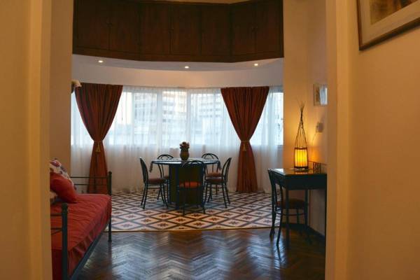 Av Corrientes y Esmeralda! Teatros!!! Depto 53mts! Cómodo y Equipado - Cuidamos su estadía