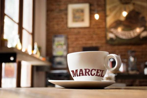 Marcel de Buenos Aires