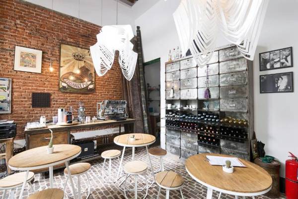 Marcel de Buenos Aires