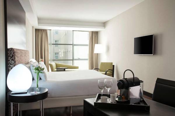 NH Collection Buenos Aires Centro Histórico