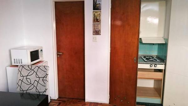 Castex y Salguero Palermo Chico a 100 del Mater dei 10 ' de Aeroparque