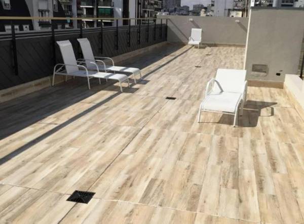 Luxury Apartment Recoleta