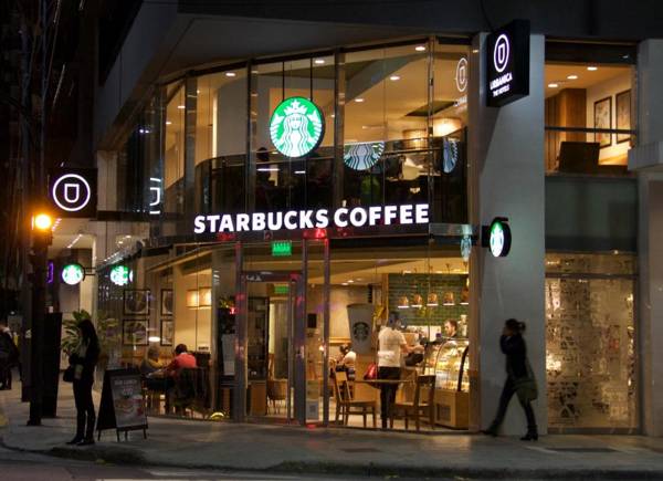 Urbanica The Libertador Hotel