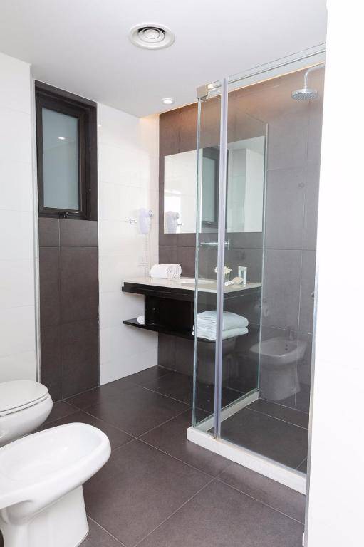 Urbanica The Libertador Hotel