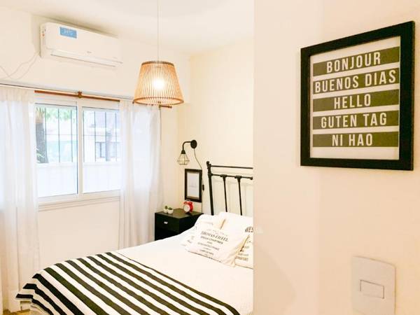 BEST LOCATION IN HEART OF PALERMO SOHO 2 BD