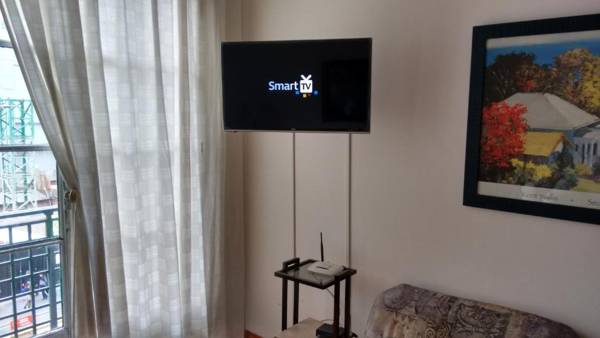 Corrientes y Uruguay