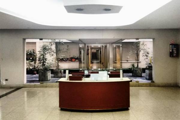 Apartamento El Colón