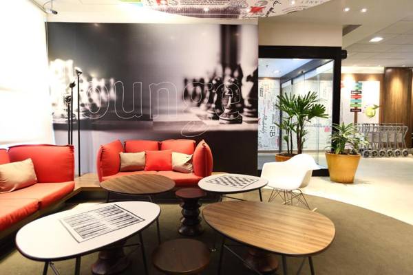 ibis Buenos Aires Obelisco