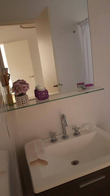 Apartamento Las Heras