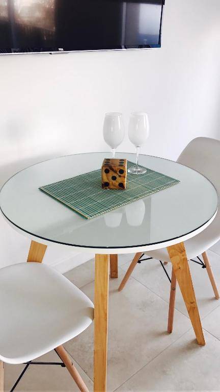 Studio Pont Bleu by medranosuits