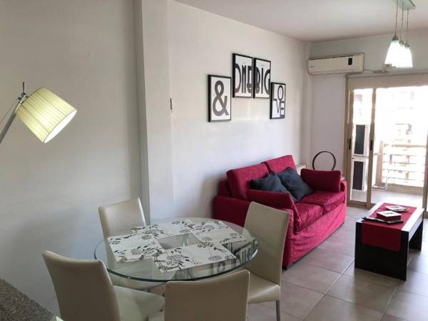 Rent Apart Caballito