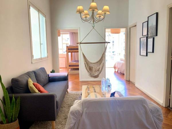 GRAN DEPARTAMENTO! Cerca de San Telmo y Obelisco