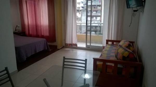 Apartament in Palermo - Bogado
