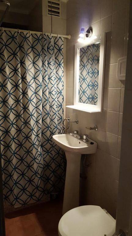 Monoambiente Congreso