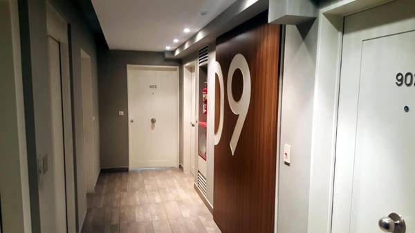 Manzanares Suites
