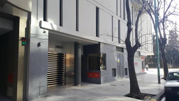 Manzanares Suites