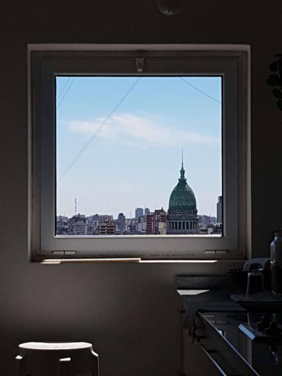 Barolo+ Seu Loft em BsAs