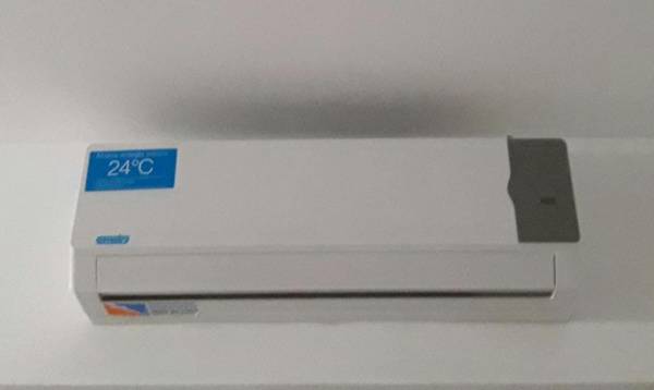 Distrito Palermo Apartment