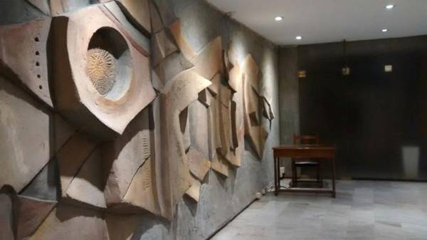 Apartamento Recoleta