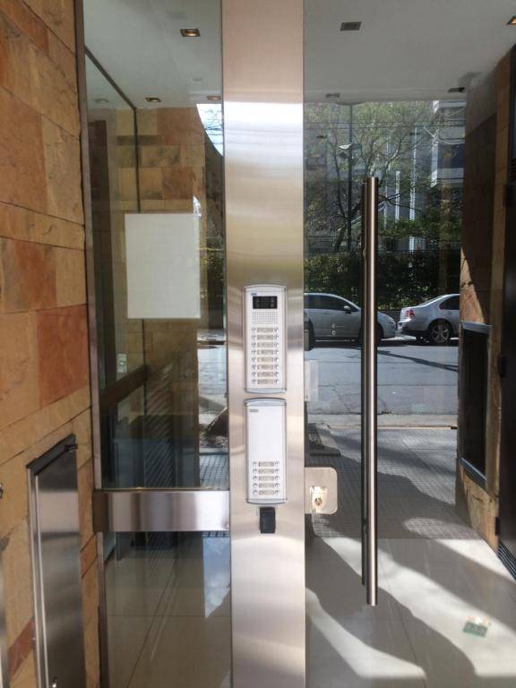 City Park Buenos Aires