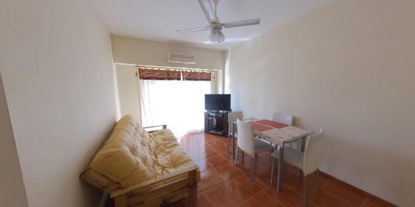 Dpto. 2 ambientes en Belgrano - FLENI & Barrio Chino