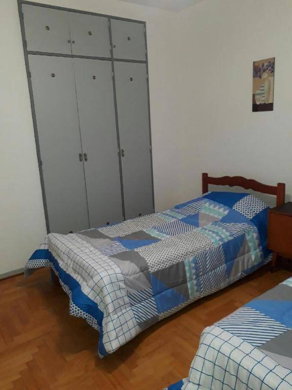 Apartamento Lautaro
