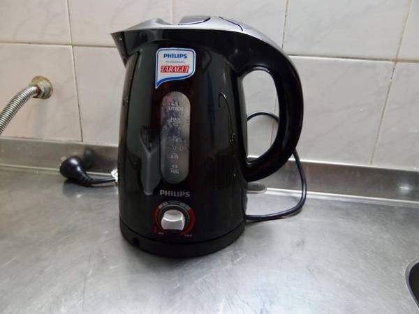 Loft en Villa Crespo