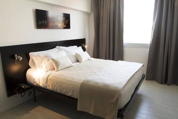 Monoambiente Frente Al Hospital Italiano