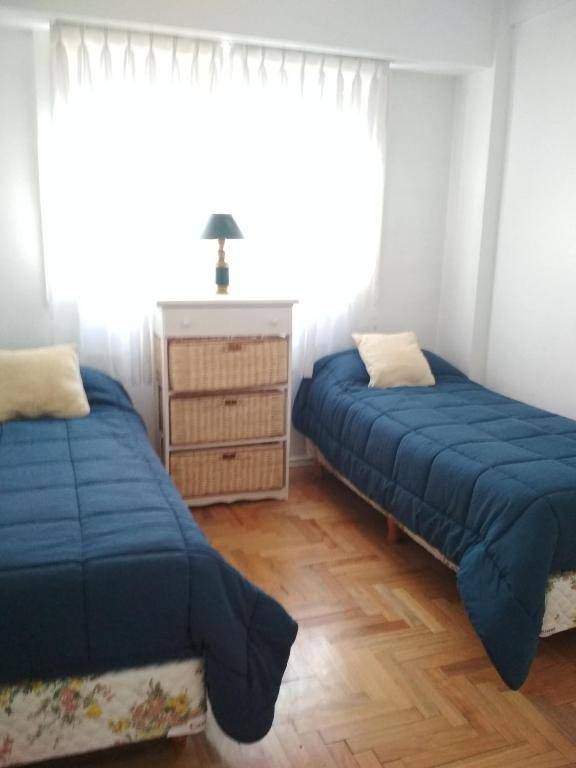 Apartment City Center Recoleta