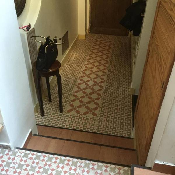 Apartamento Uruguay