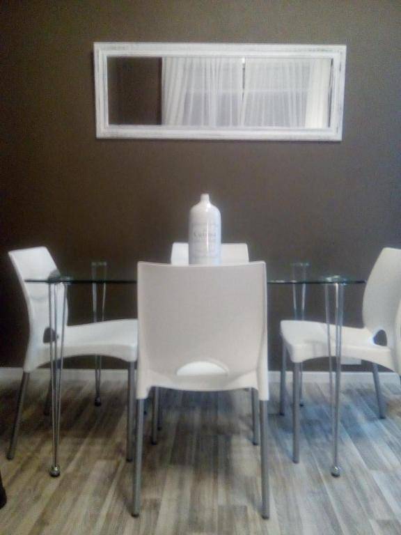 Marcelo T de Alvear 800