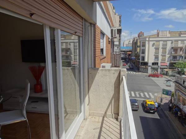 Apartamento en San telmo