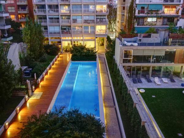 Quartier Polo by Rentin BA