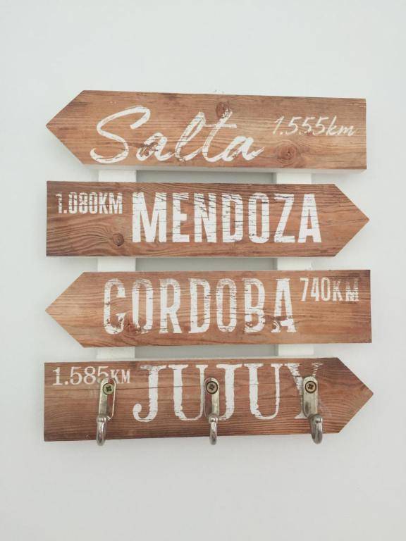 PALERMO SOHO & PLAZA ARMENIA 2 BDR