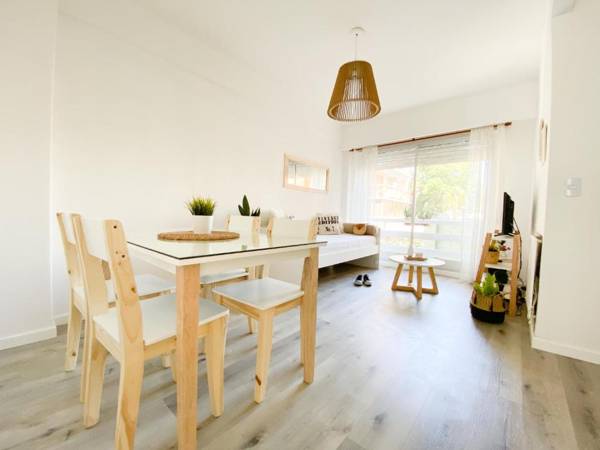 HEART OF SAN TELMO & STEPS TO PUERTO MADERO