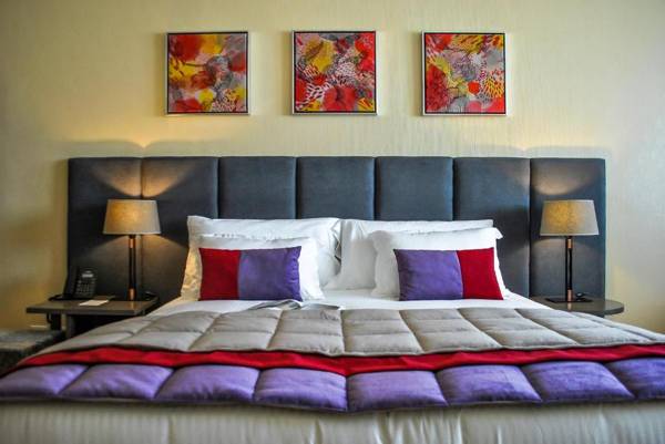 Hotel Grand Brizo Buenos Aires