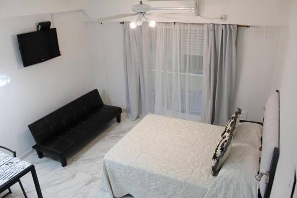 Calle Corrientes 1642