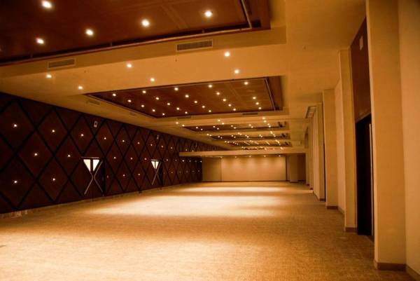 GrandView Hotel Buenos Aires