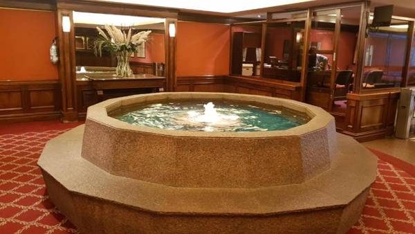 Corrientes y Esmeralda