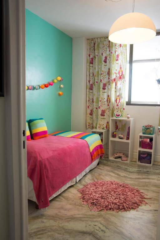 Apartamento 4 Ambientes Recoleta