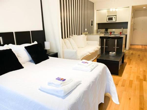 Studios en Palermo Soho