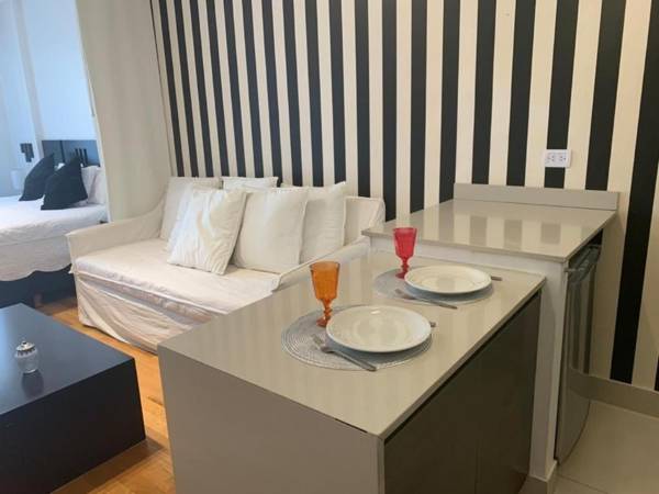 Studios en Palermo Soho